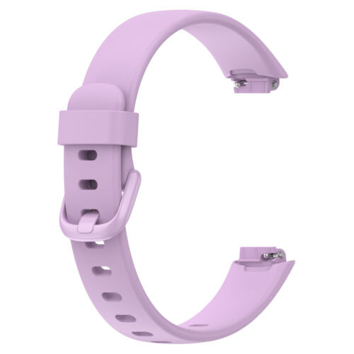 Light Purple Strap for Fitbit Inspire 3