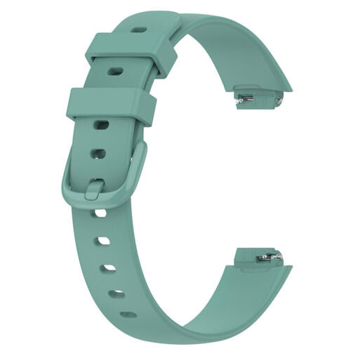 Pine Green Strap for Fitbit Inspire 3