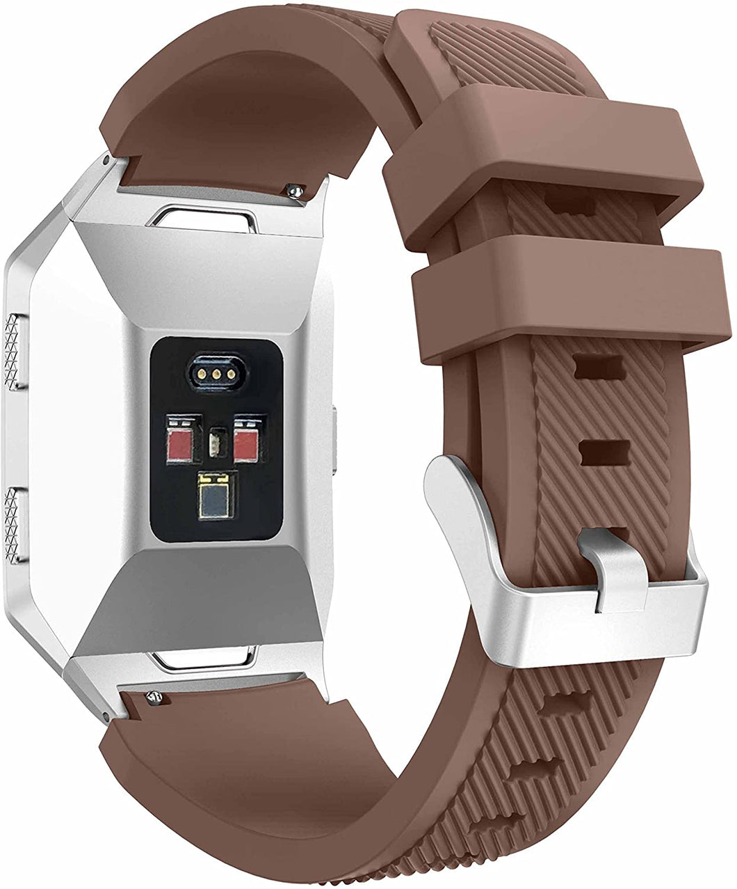 Brown Strap for Fitbit Ionic