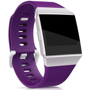 Purple Strap for Fitbit Ionic