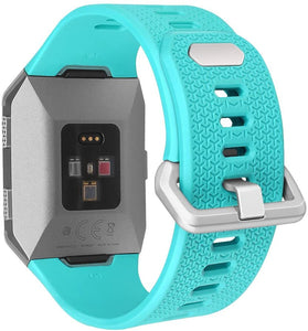 Teal Strap for Fitbit Ionic