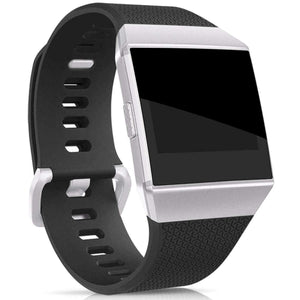 Black Strap for Fitbit Ionic