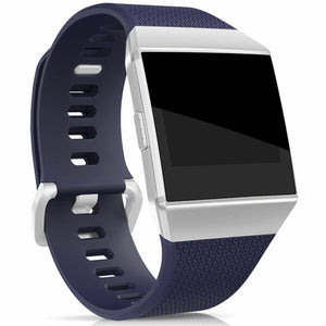 Navy Blue Strap for Fitbit Ionic