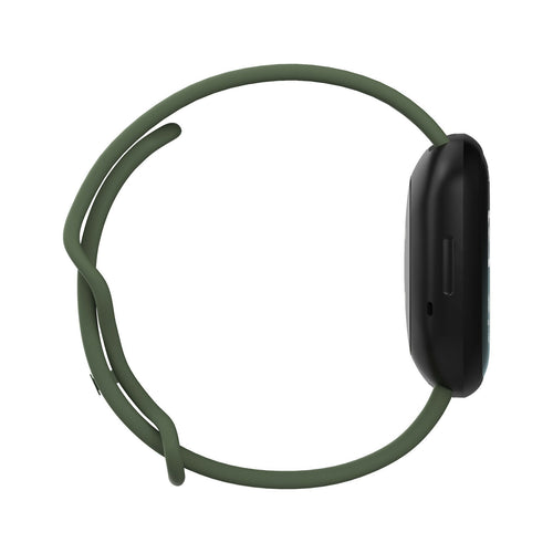 Dark Green Strap for Fitbit Sense