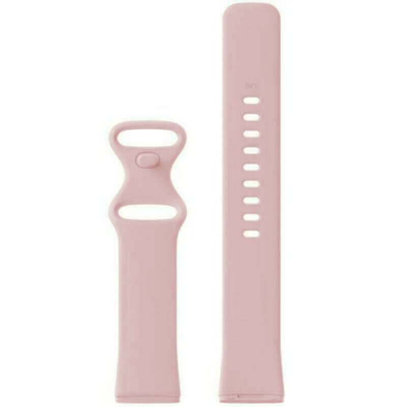 Light Pink Strap for Fitbit Sense
