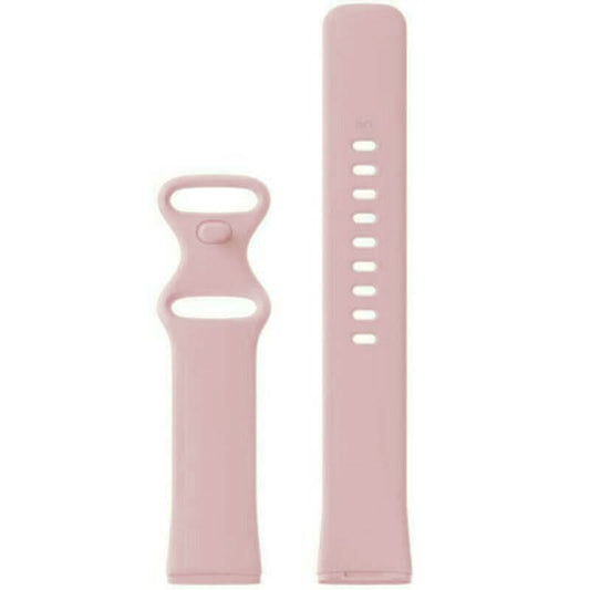 Light Pink Strap for Fitbit Sense