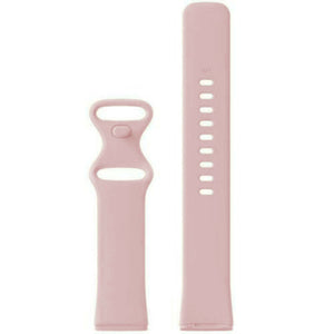 Light Pink Strap for Fitbit Sense