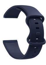 Fitbit Sense 2 Strap Navy 