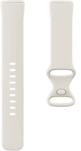 White Band for Fitbit Sense 2