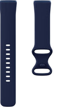 Navy Blue Band for Fitbit Versa 3