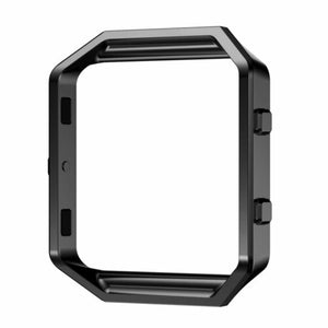 Black Metal Frame for Fitbit Blaze