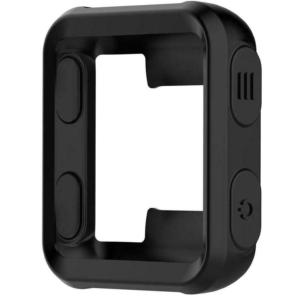 Black Garmin Forerunner 35 Watch Protector Case