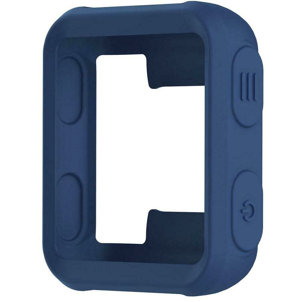 Navy Garmin Forerunner 35 Watch Protector Case