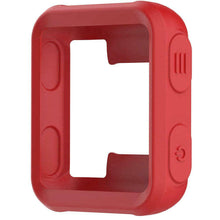 Red Garmin Forerunner 35 Watch Protector Case