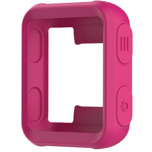 Pink  Garmin Forerunner 35 Watch Protector Case