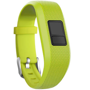 Green Garmin Vivofit 3 Strap