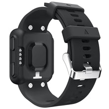 Strap for Garmin Forerunner 30 Black 