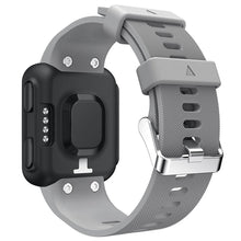 Band for Garmin Forerunner 30 Grey 