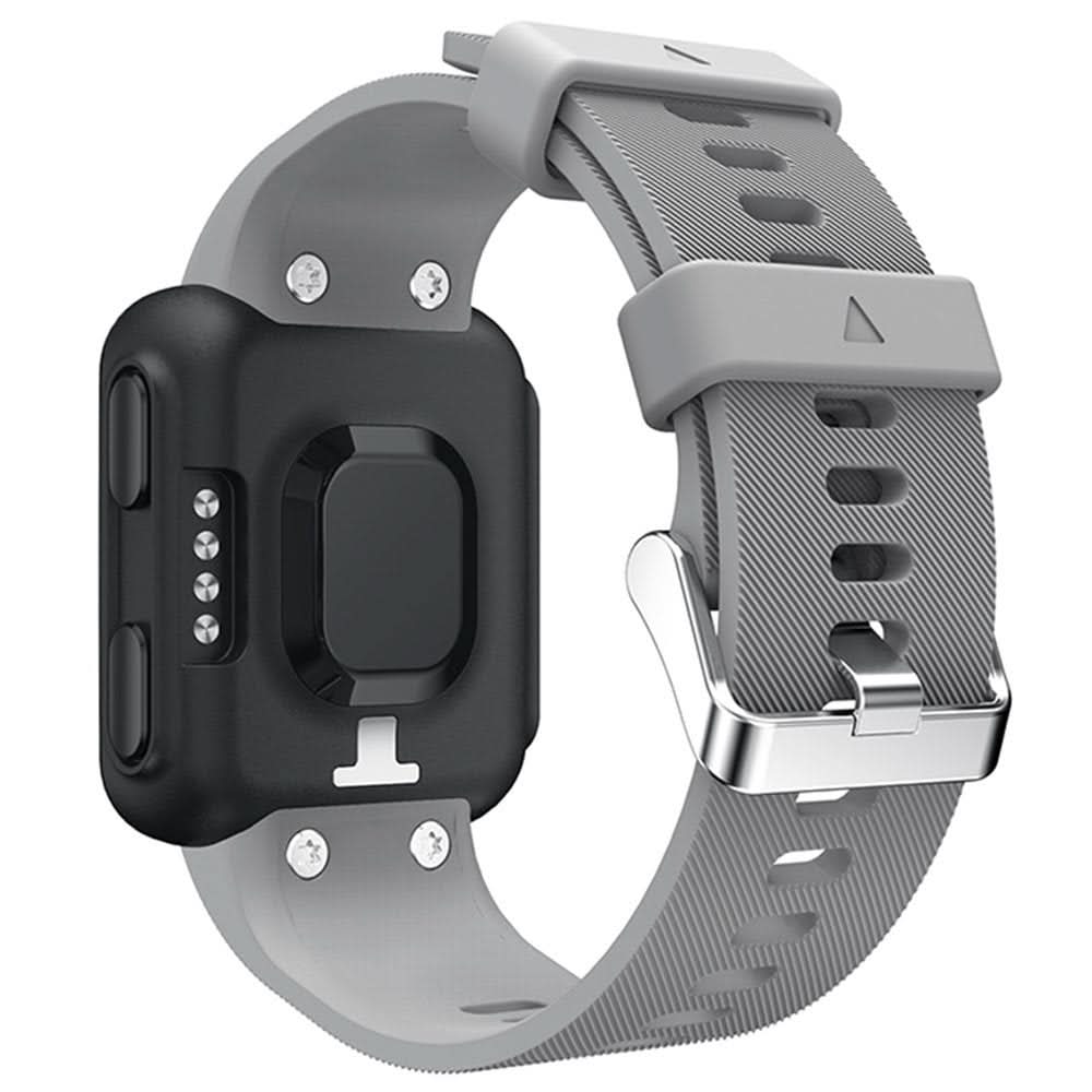 Grey Garmin Forerunner 30 Band