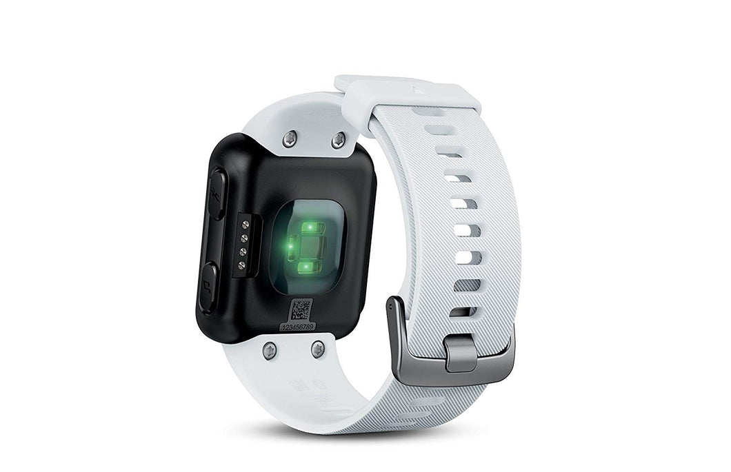 Strap for Garmin Forerunner 30 White