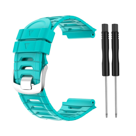 Teal Garmin Forerunner 920xt Strap
