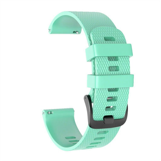 Mint Garmin Forerunner 645 Strap