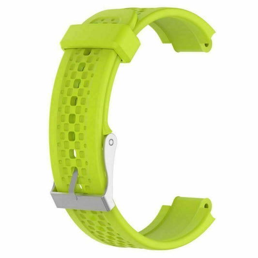 Green Garmin Forerunner 25 Strap