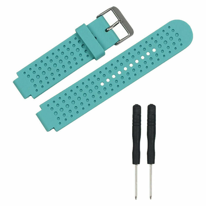 Mint Garmin Forerunner 25 Strap