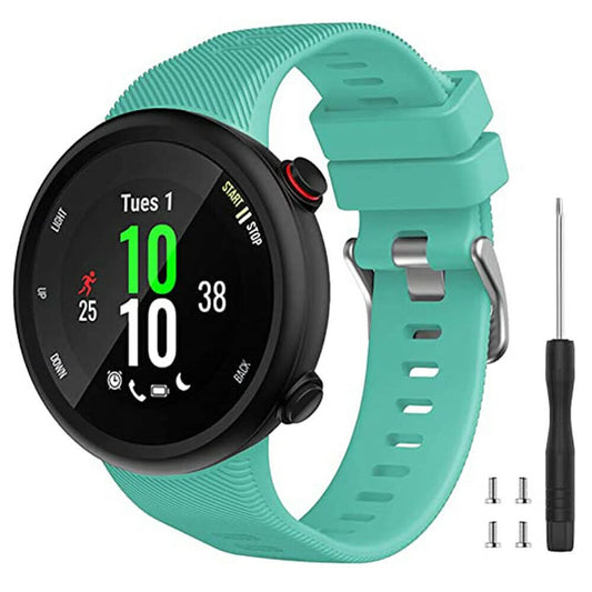 Mint Garmin Forerunner 45 Strap