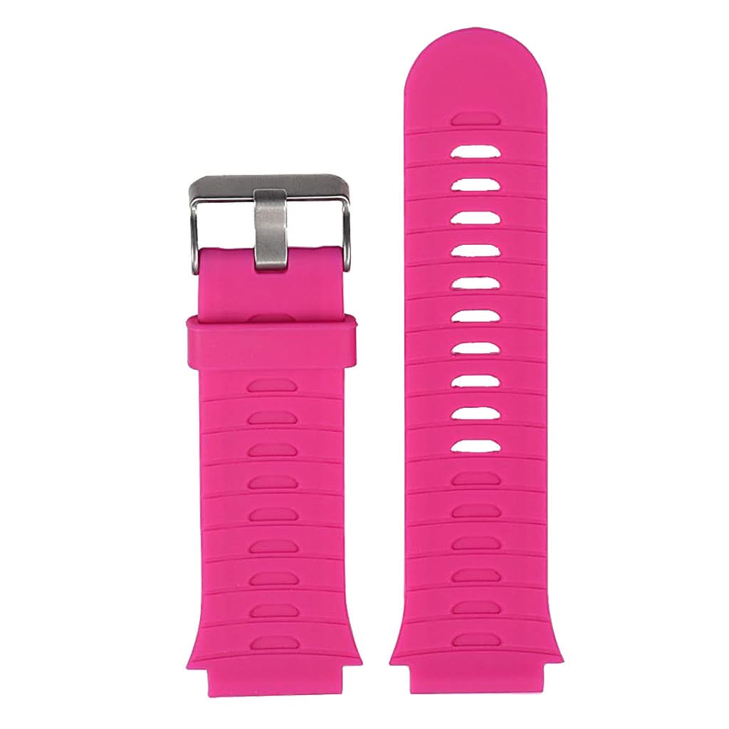 Pink Garmin Forerunner 920xt Strap