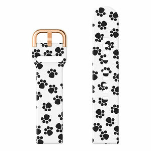 Dog Paw Garmin Vivoactive 3 Strap
