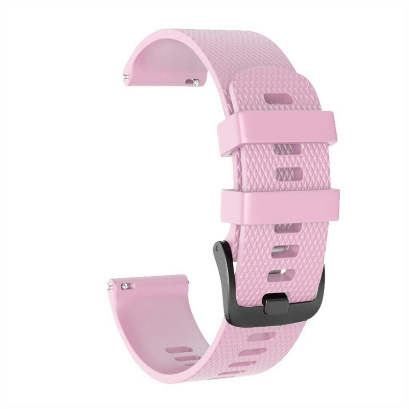 Garmin shop 235 pink