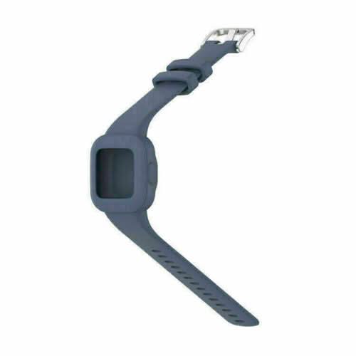 Dark Grey Strap for Garmin Vivofit JR 3