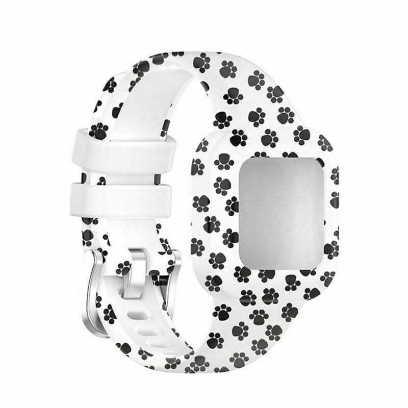 Dog Paw Strap for Garmin Vivofit JR 3