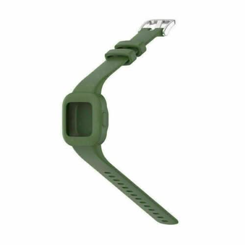 Green Strap for Garmin Vivofit JR 3