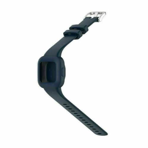 Navy Strap for Garmin Vivofit JR 3