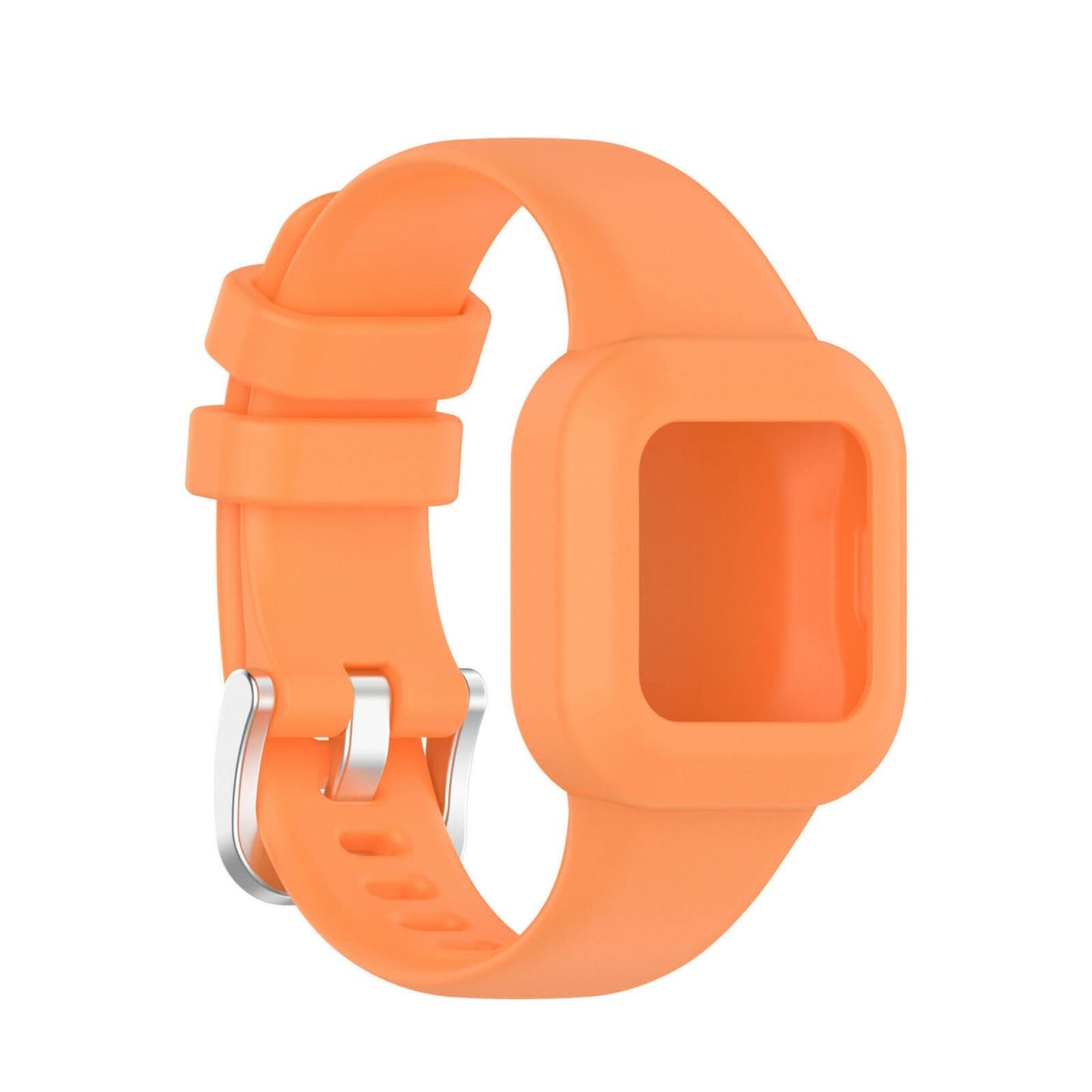 Oranage Strap for Garmin Vivofit JR 3