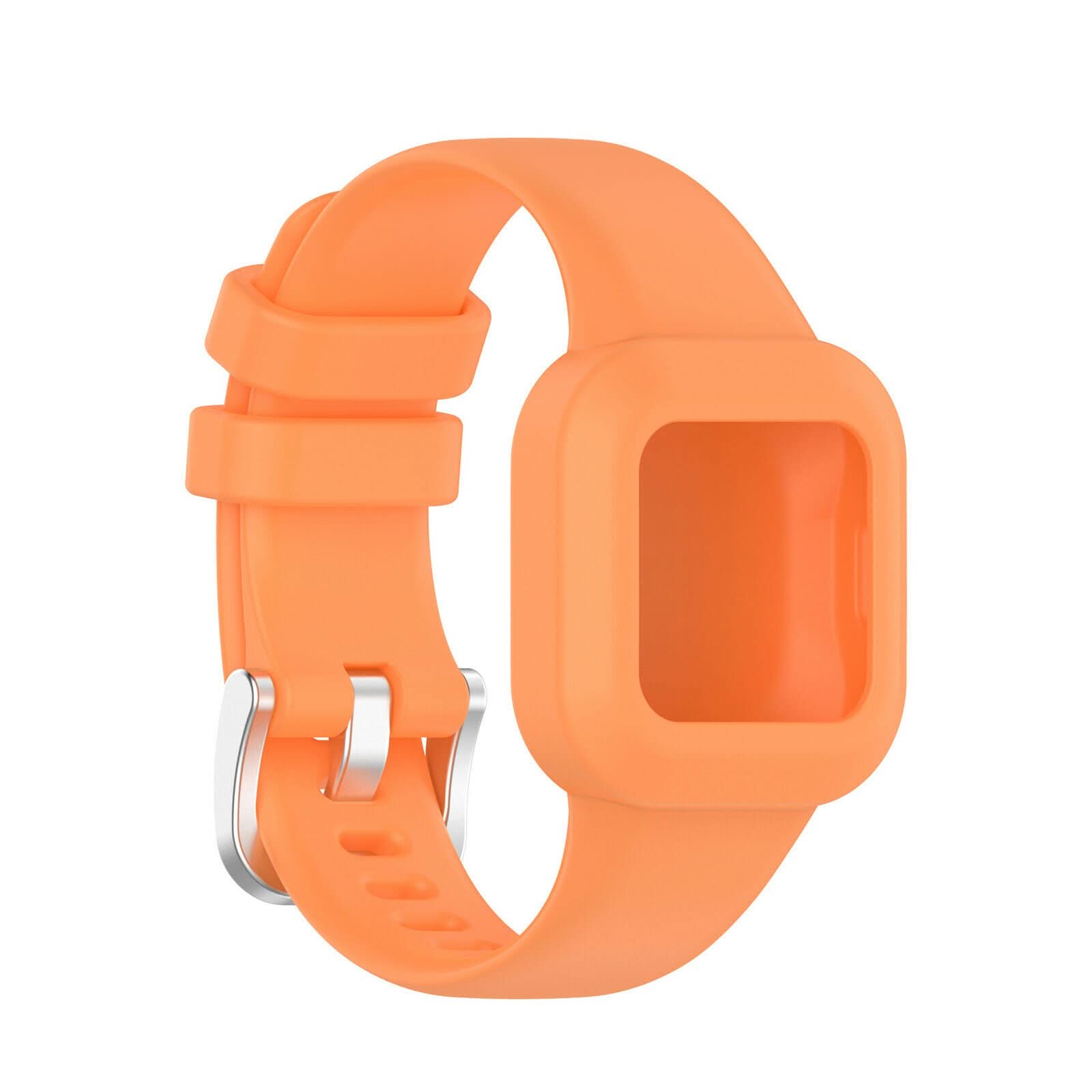Oranage Strap for Garmin Vivofit JR 3