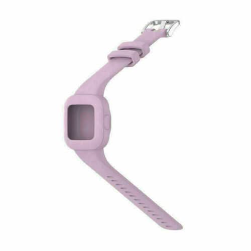 Purple Strap for Garmin Vivofit JR 3