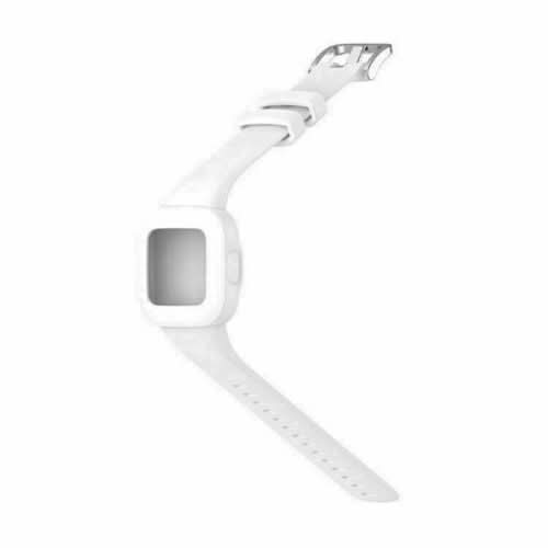 White Strap for Garmin Vivofit JR 3