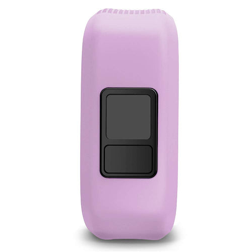 Light Purple Garmin Vivofit Junior Strap