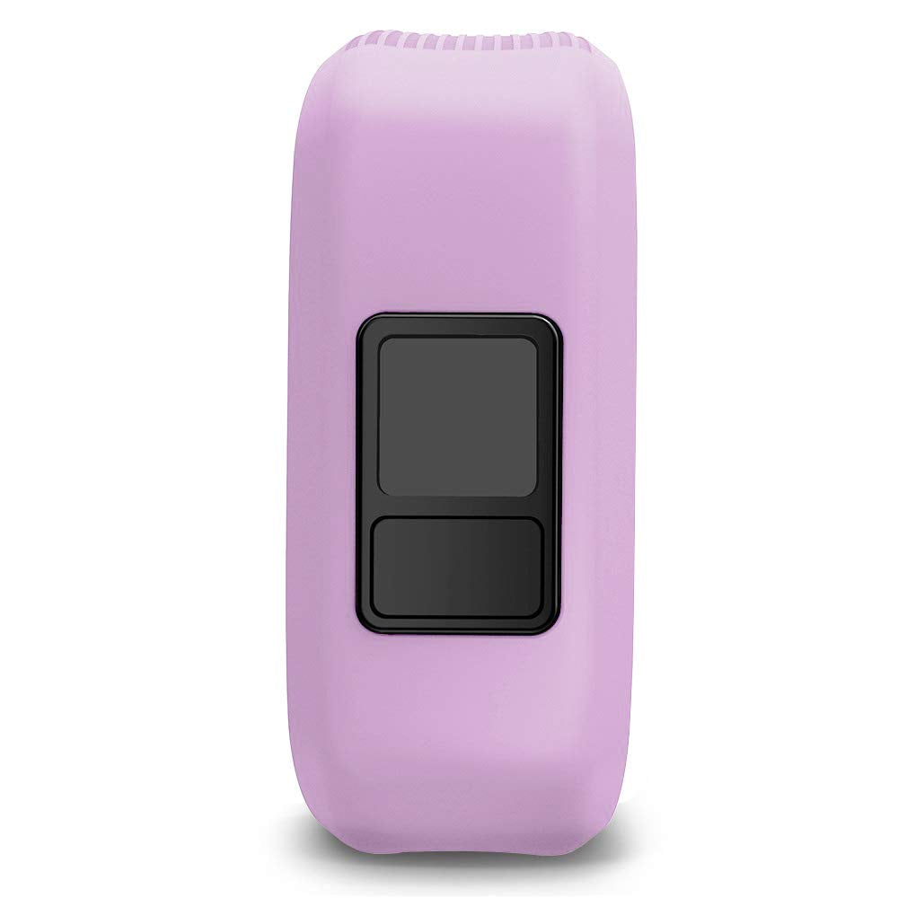 Light Purple Garmin Vivofit Junior 2 Strap