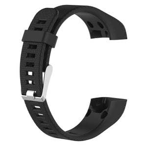 Black Garmin Vivosmart HR Wristband