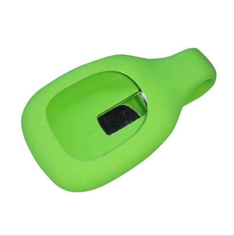 Protective cover Fitbit Zip - green