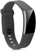 grey Strap for Huawei Honor Band 2