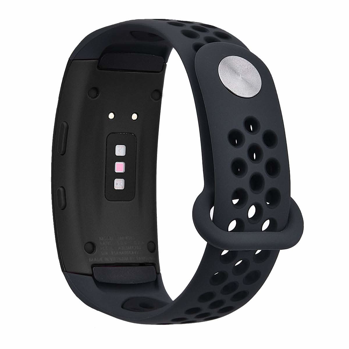 Sports Style Samsung Gear Fit 2 Strap