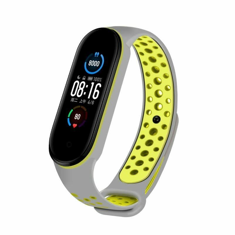 Xiaomi Mi Band 3/4 Strap