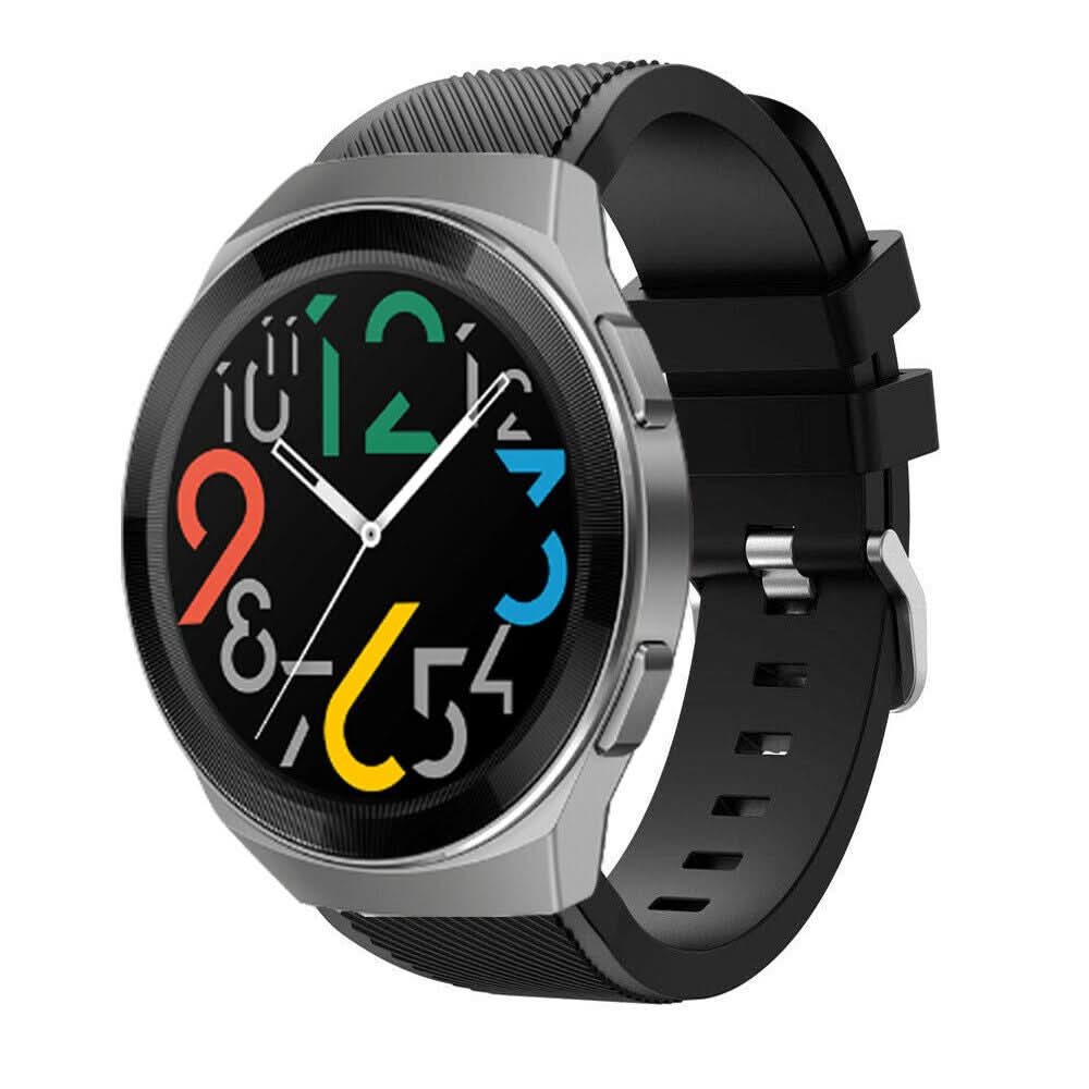 Black Strap for Huawei GT2E