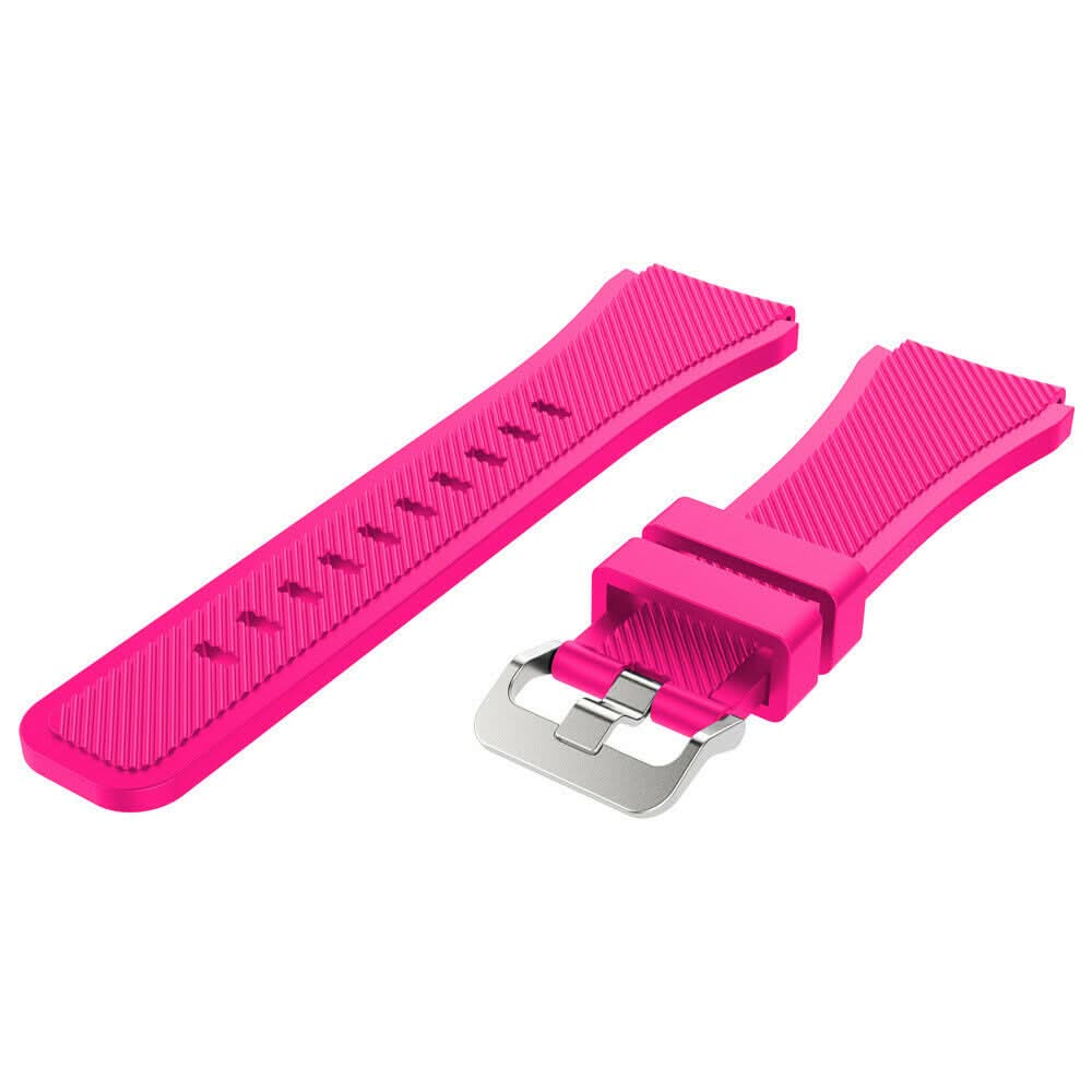 Hot Pink Strap for Huawei GT2E
