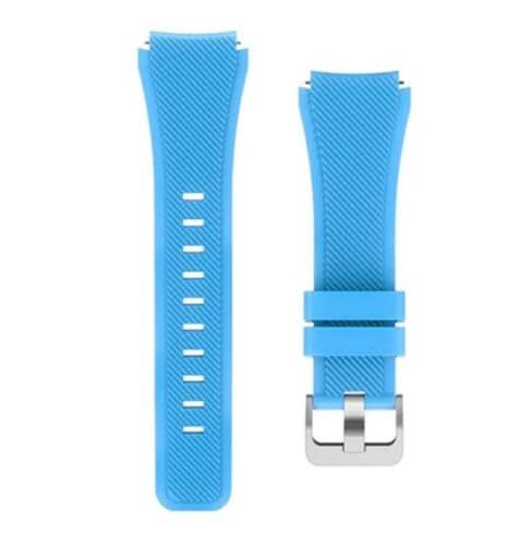 Light Blue Strap for Huawei GT2E